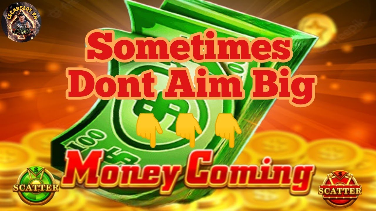 slot Money Coming, apostas, estratégias, cassino online, jackpots progressivos.