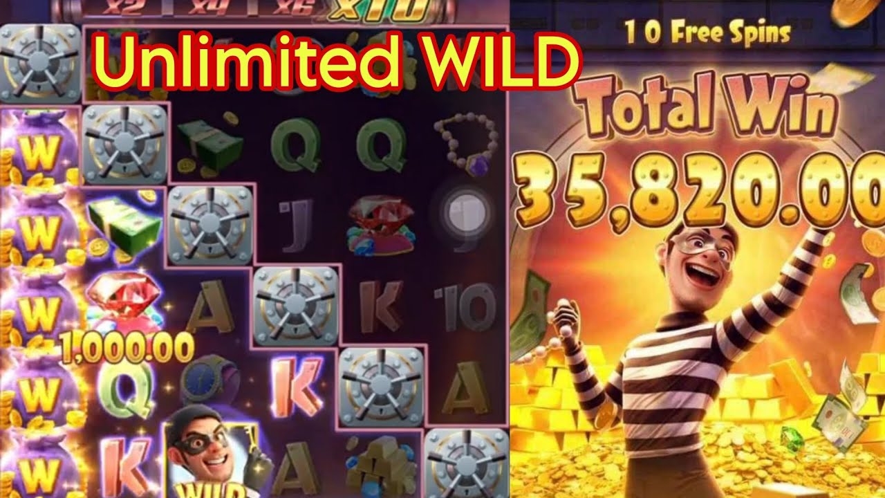 Wild Heist Cashout, jogo de cassino, apostas online, prêmios em dinheiro, experiência emocionante.